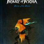 Prince of Persia (2008)の絵本が公式サイトで公開中