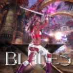 X-Bladesレビュー、日本風ロシア産ゲームの力量や如何に？