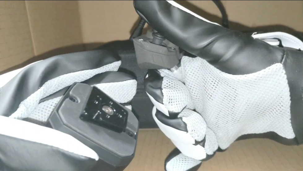 【新品・即売】コンタクトグローブcontactglove Viveトラッカー ContactGlove2 – Diver-X Store